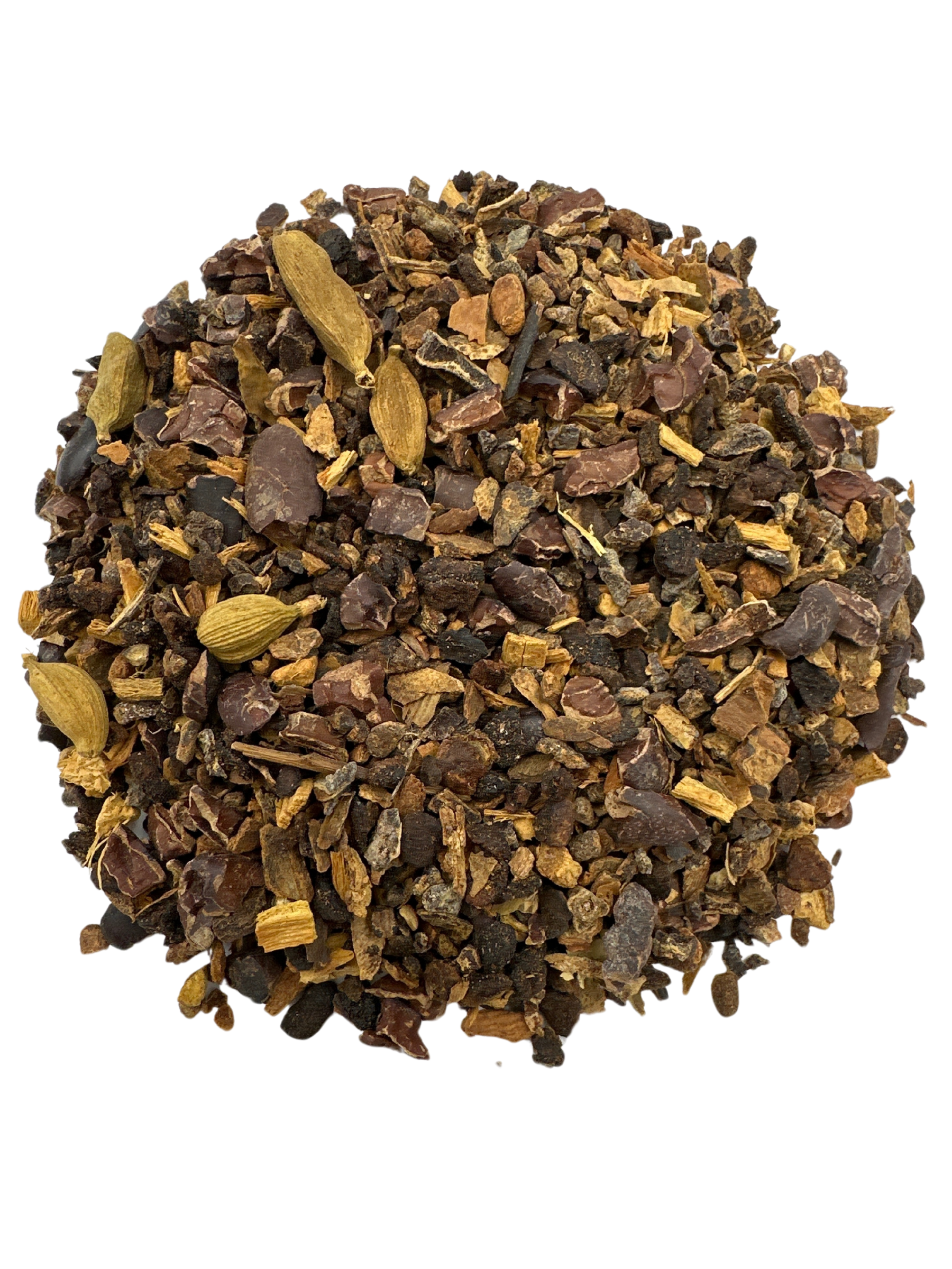 Happy Chai Spice Blend